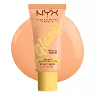 FOND DE TEINT ECLAT BUTTERMELT GLAZE