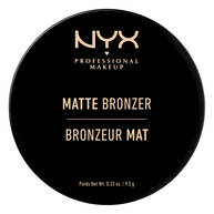 Poudre Bronzante Visage et Corps - Matte Bronzer 