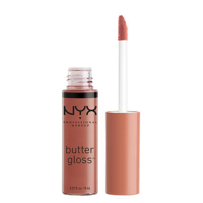 Butter Gloss - Praline