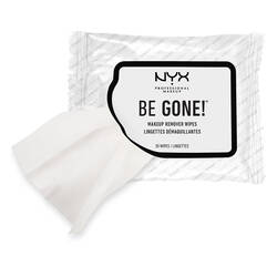 Lingettes démaquillantes Be Gone! 0