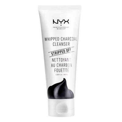 Stripped Off Whipped Charcoal Cleanser - nettoyant au charbon