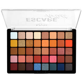 Palette fard a paupieres Escape Artist