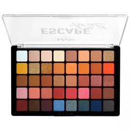 Palette fard a paupieres Escape Artist