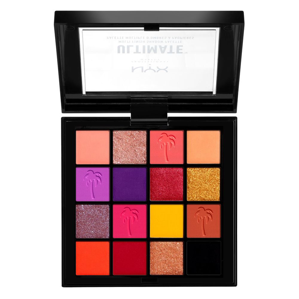 Ultimate Festival Palette