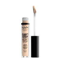 Anti-cernes & Correcteur - Can't Stop Won't Stop Concealer 0
