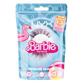 Jumbo Lash BARBIE