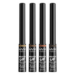 Poudre mate à sourcils Build 'Em Up 0