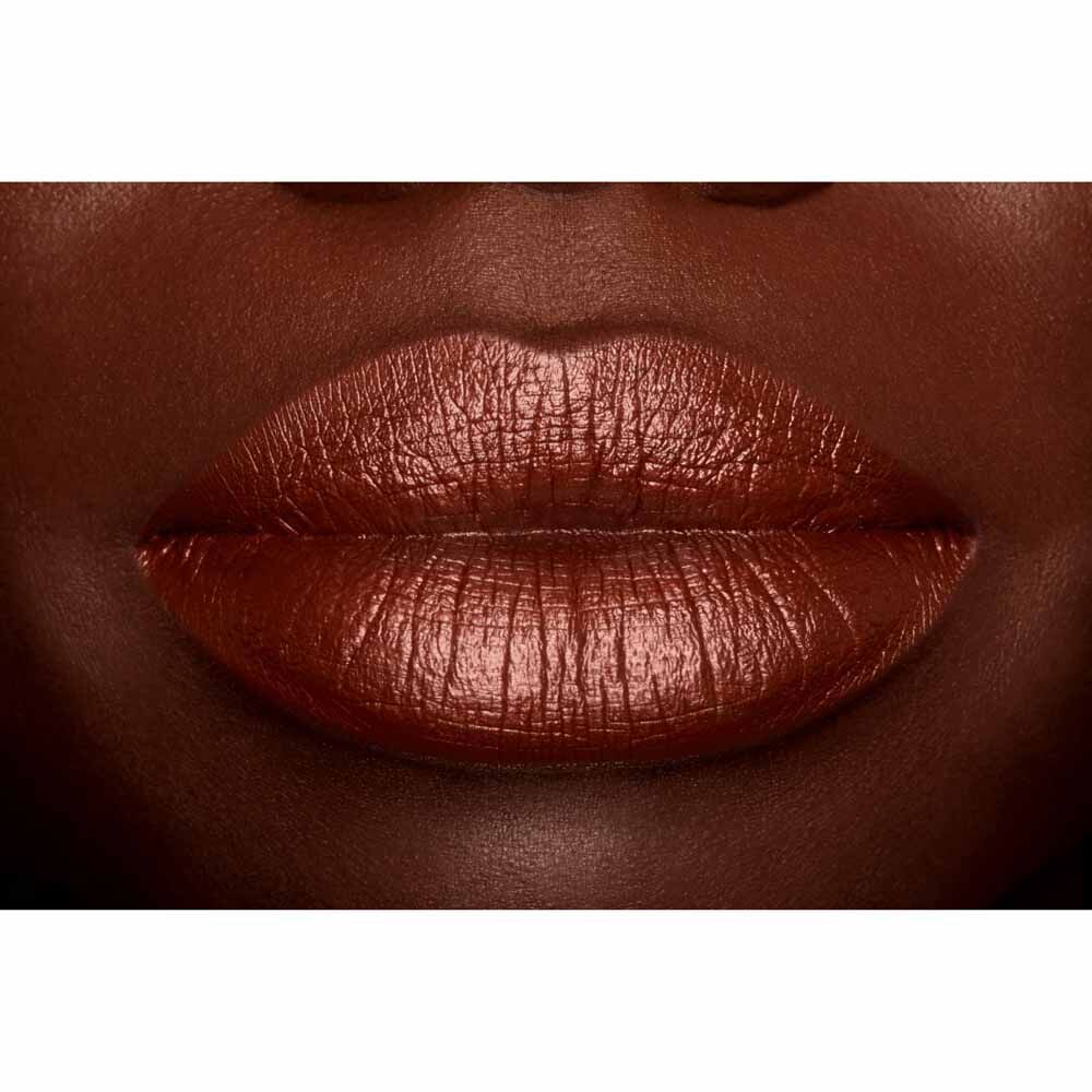 Rouge a levres liquide Liquid Suede Metallic Matte 