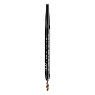 Precision Brow Pencil - Auburn