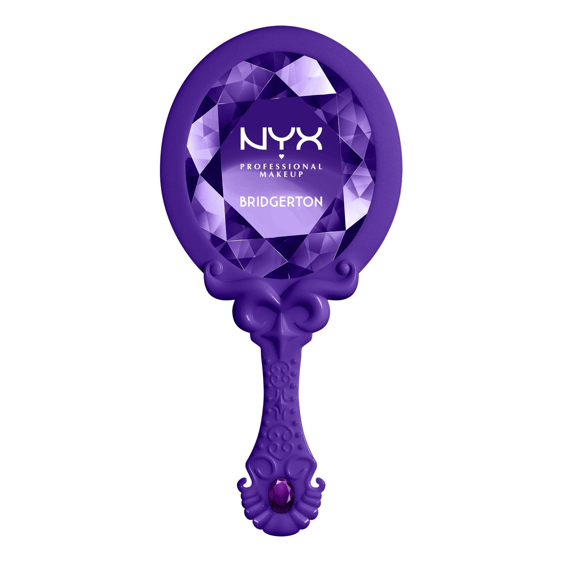 Royal Miroir - Collection Limitee Bridgerton