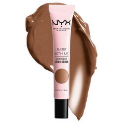 Bare With Me Luminous Cheek Serum