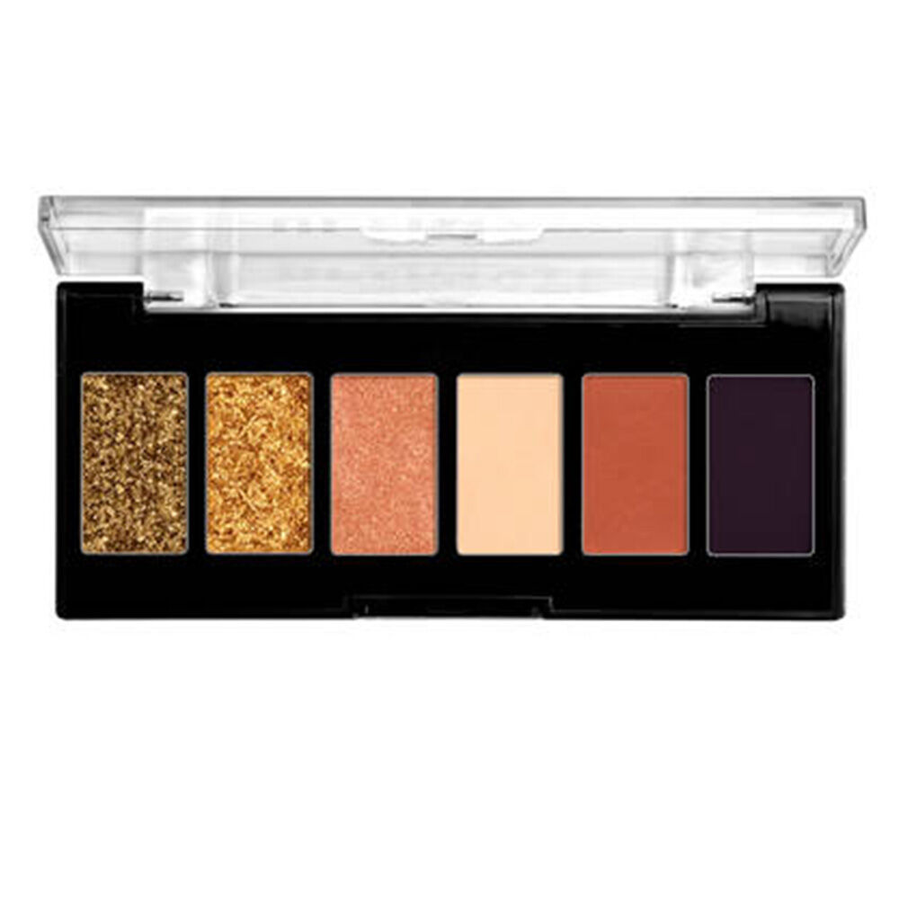 Palette de fards a paupieres voyage Ultimate Edit