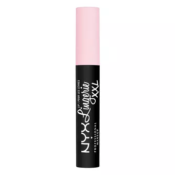 Rouge A Levres Mat Lip Lingerie XXL