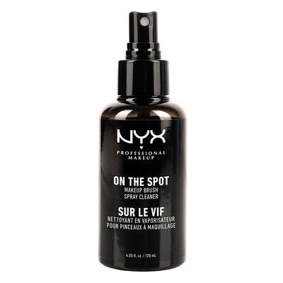 On The Spot Spray Nettoyant Pinceau