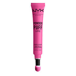 Rouge a levres creme Powder Puff Lippie