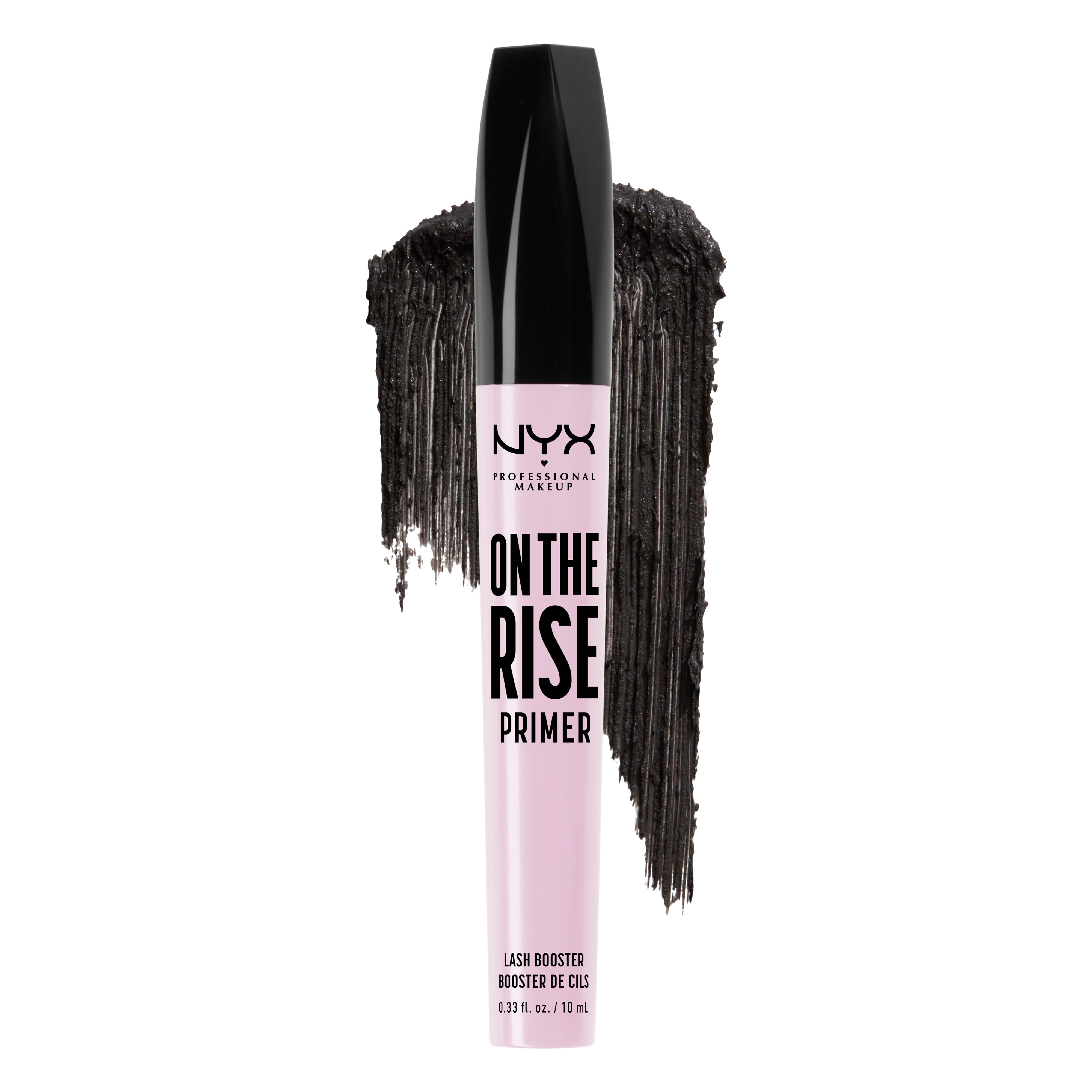 ON THE RISE LASH BOOSTER