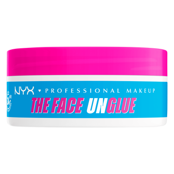 The Face Unglue Baume Nettoyant et Demaquillant