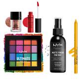 Routine Rainbow