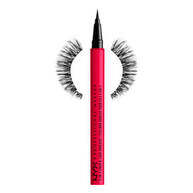Kit faux cils Jumbo