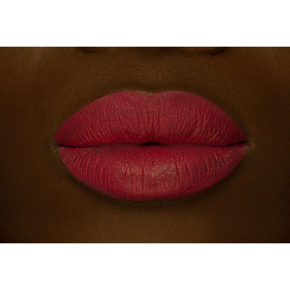 Rouge a levres creme Soft Matte