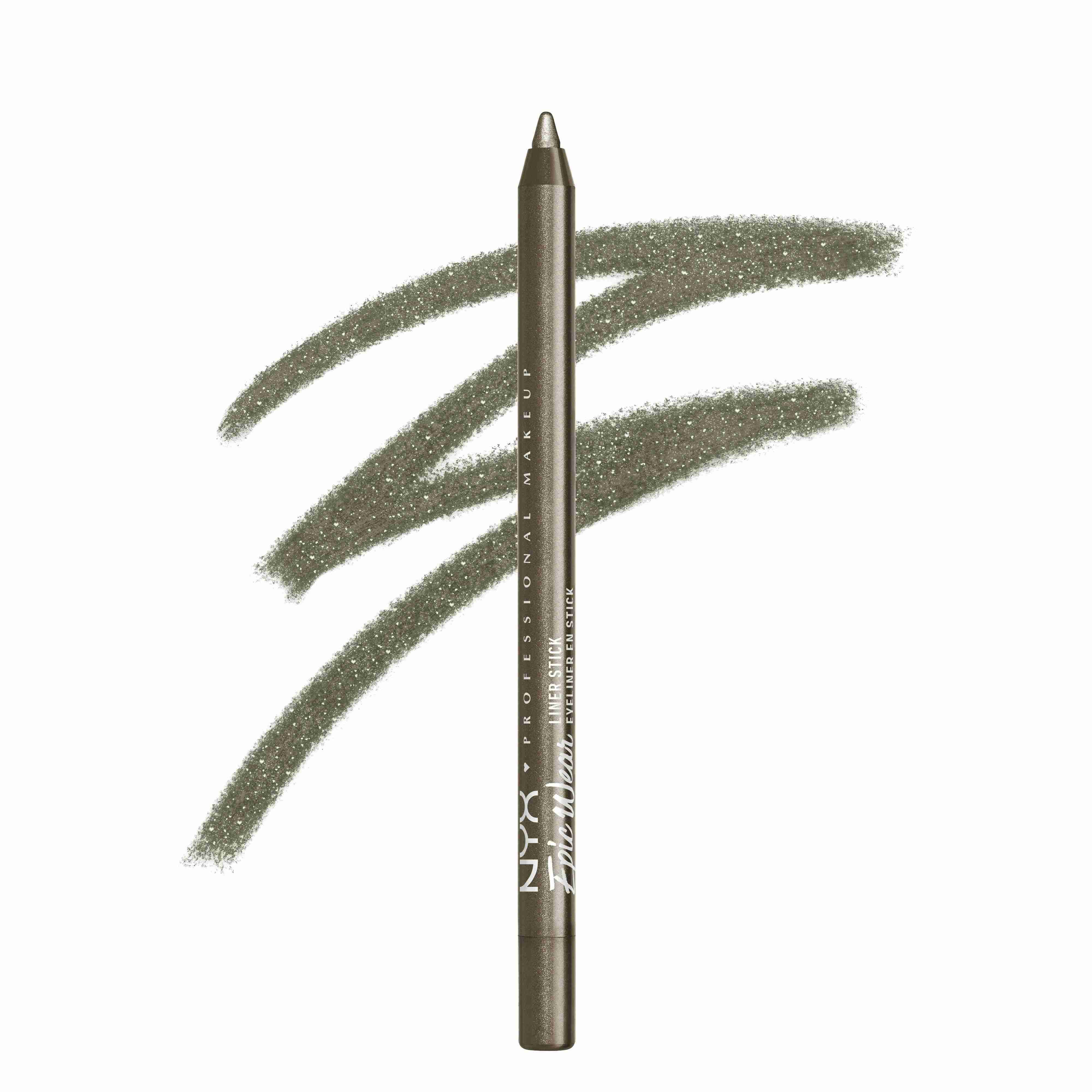 CRAYON EPIC WEAR LINER STICKS