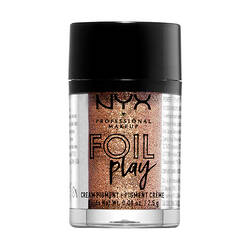 Pigment Foil Play Cream