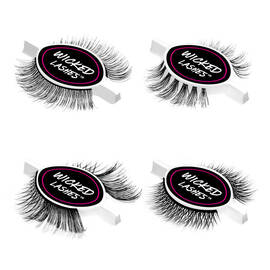 Faux cils 