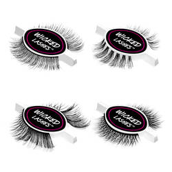 Faux cils 0