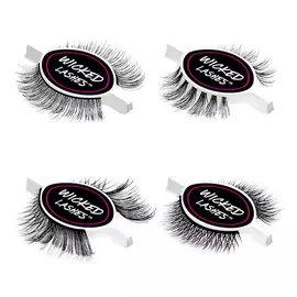 Faux cils 