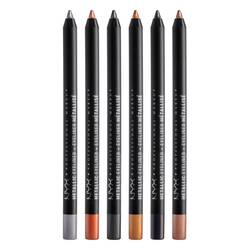 Crayon yeux- Metallic Eyeliner 0