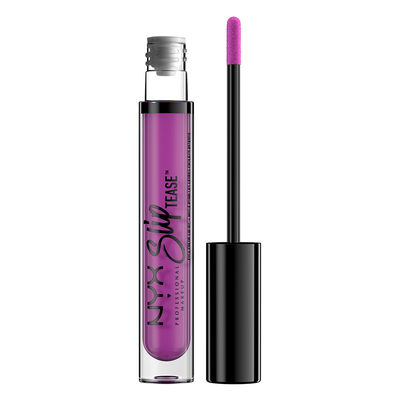 Slip Tease Full Color Lip Oil - huile lèvres