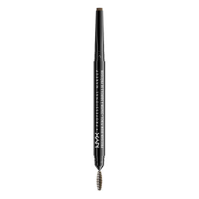 Precision Brow Pencil - Ash Brown