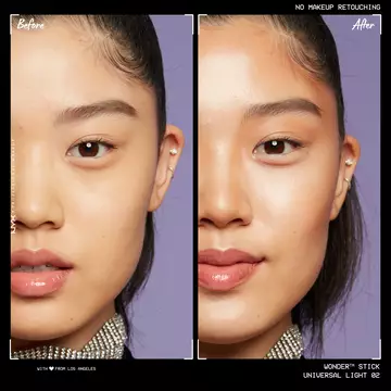 Duo Contouring & Highlighter Wonderstick