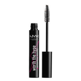 Mascara Worth The Hype Waterproof