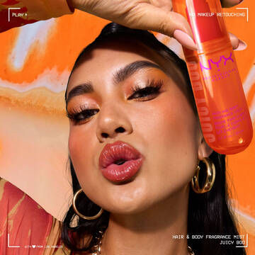 Brume Parfumee Corps & Cheveux Juicy Boo