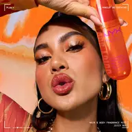 Brume Parfumee Corps & Cheveux Juicy Boo