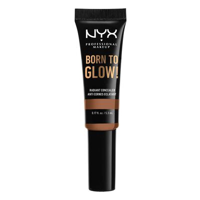 Born to Glow Radiant Concealer - Mahogany