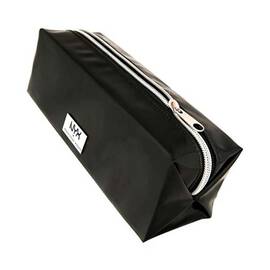 Trousse de Maquillage zippee en vinyle