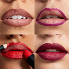 Crayon a levres Suede Matte Lip Liner