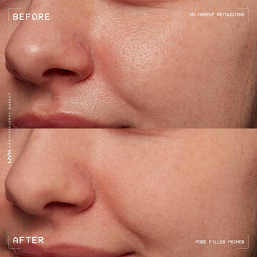 Primer - Base de teint lissante Pore Filler