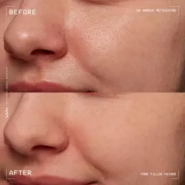 Primer - Base de teint lissante Pore Filler