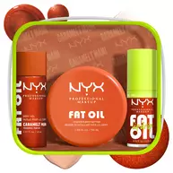 Fat Oil Body Coffret Mini a Emporter Caramelt Mami