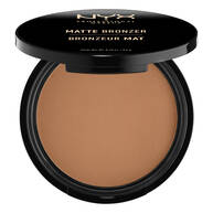 Poudre Bronzante Visage et Corps - Matte Bronzer 