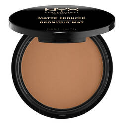 Poudre Bronzante Visage et Corps - Matte Bronzer 