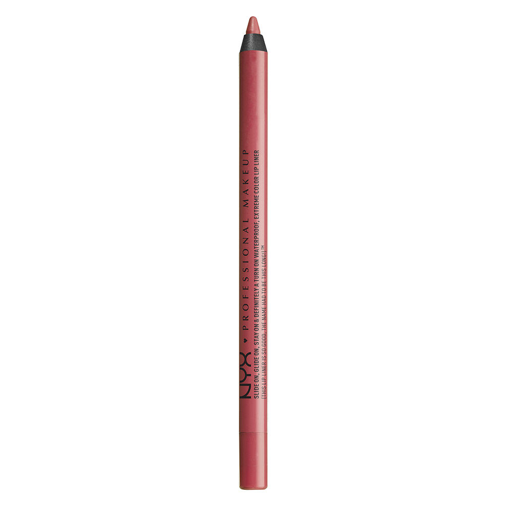 Crayon Lèvres Waterproof Slide On Lip Pencil