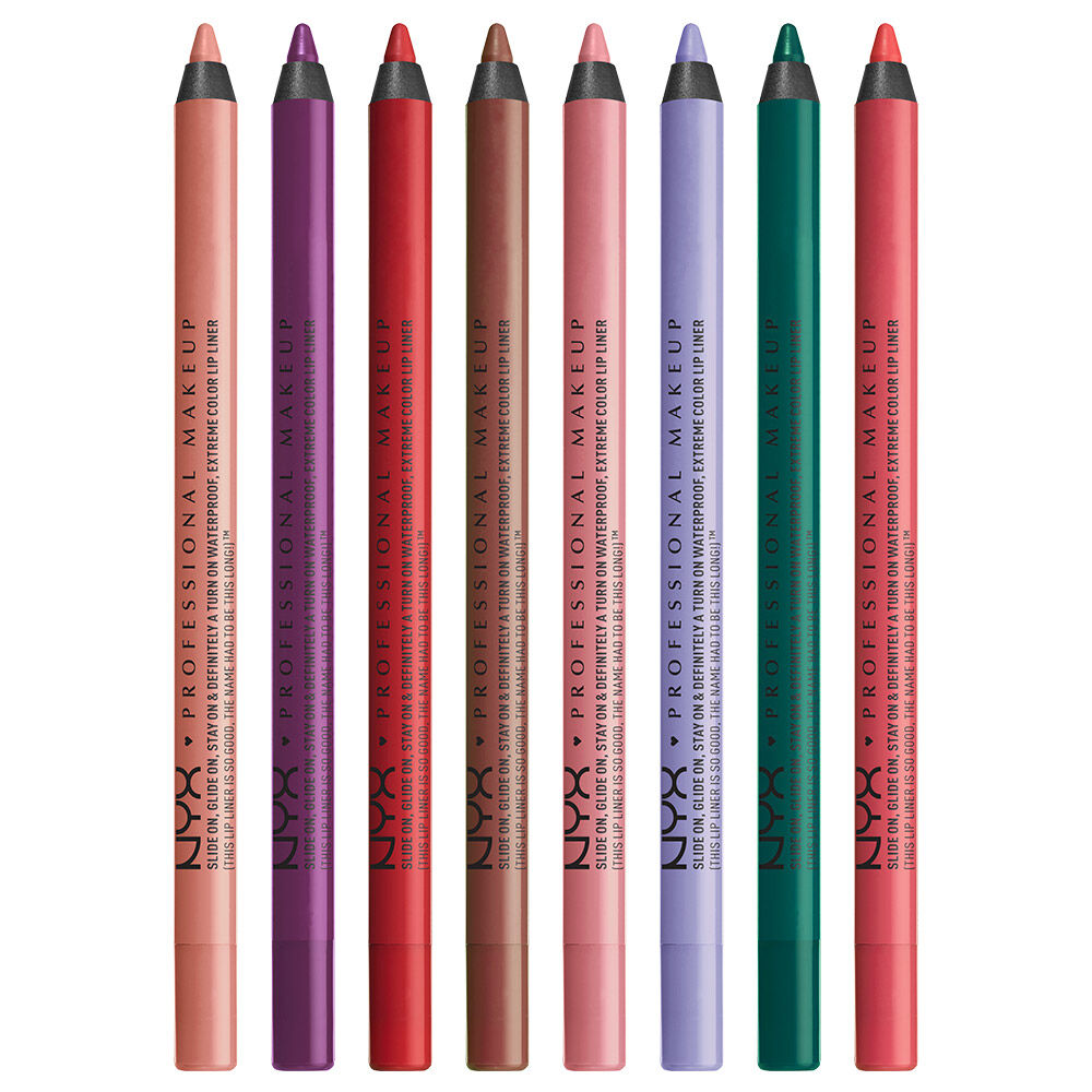 Crayon Lèvres Waterproof Slide On Lip Pencil