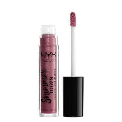 Gloss Shimmer Down Lip Veil