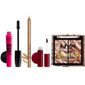 Routine Born to Glow