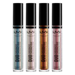 Gloss lèvres Duo Chromatic 0
