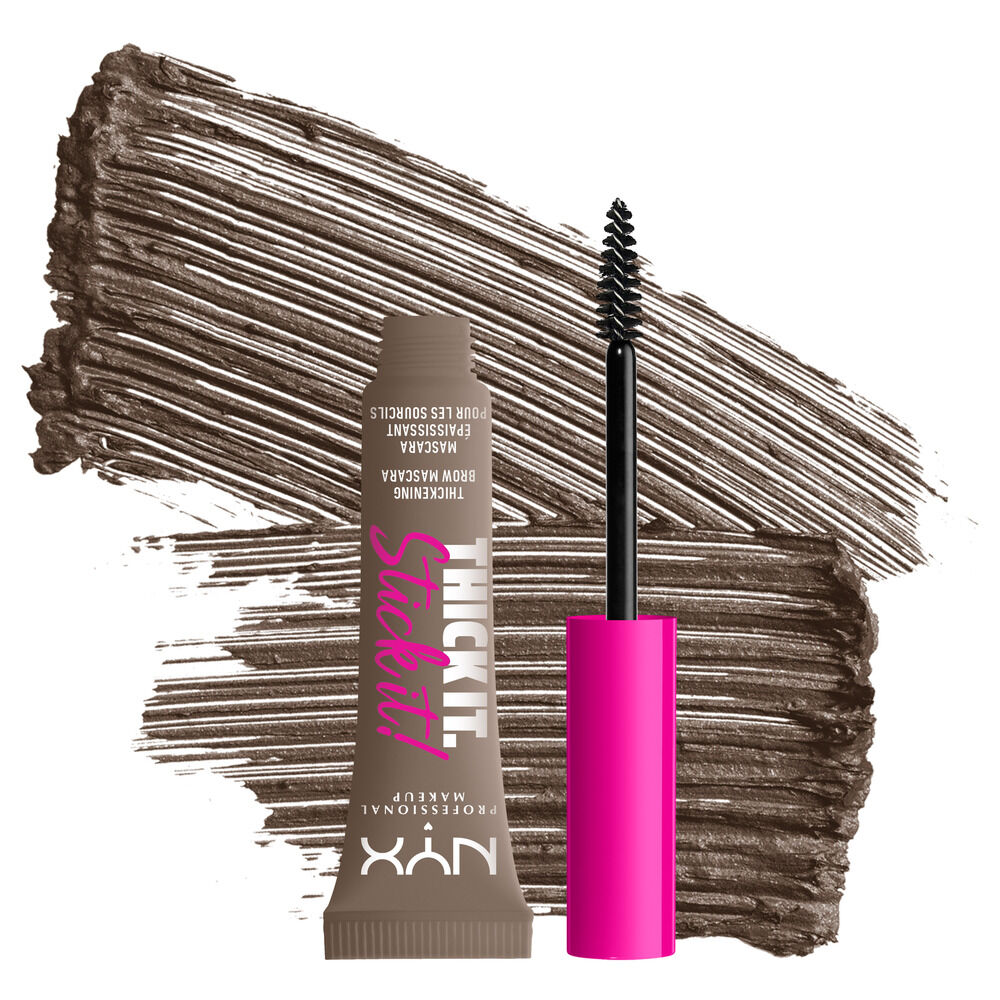 Mascara À Sourcils Thick It, Stick It!